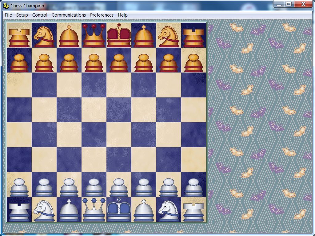 Chess System Tal II - Image 6