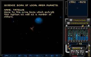 Solar Winds: Galaxy - Image 4