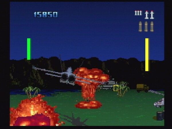 Blue Lightning - Image 2