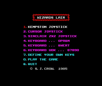 Wizard's Lair - Image 3