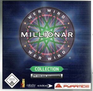 Wer wird Millionär Collection