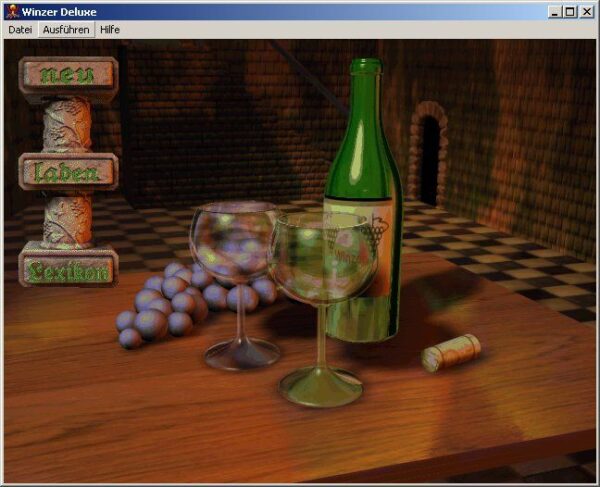 Winzer Deluxe - Image 2