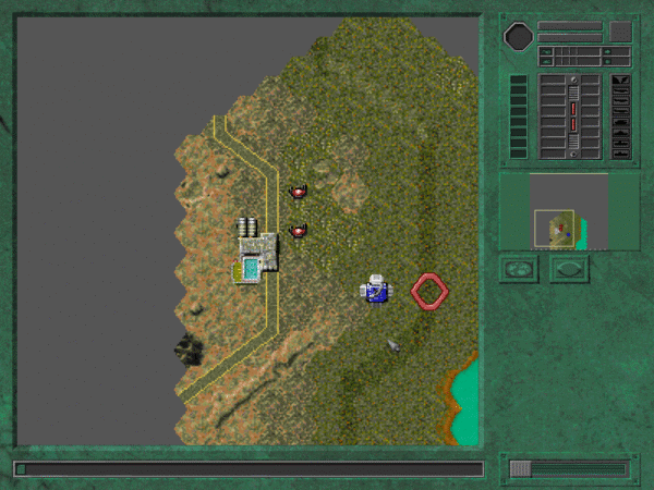 Advanced Strategic Command - Image 4