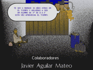 El principio del fin
