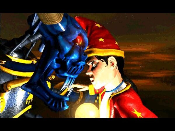 Simon the Sorcerer's Pinball - Image 3