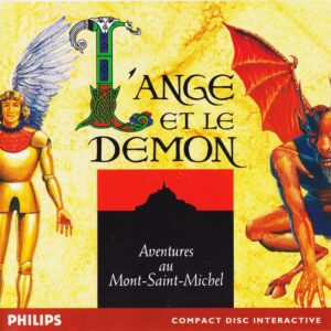L'Ange et le Demon