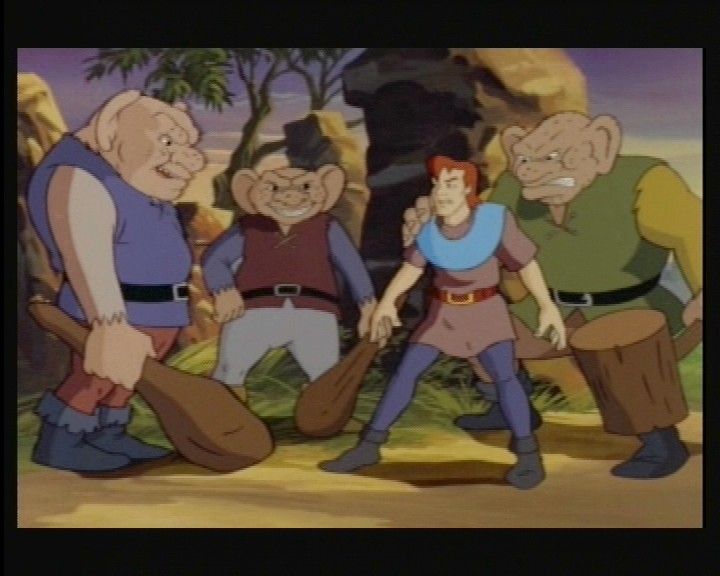 Kingdom II: Shadoan - Image 3