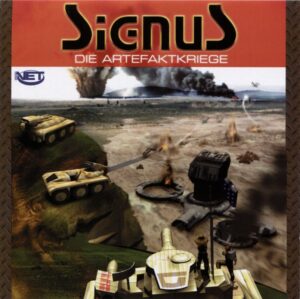 Signus: The Artefact Wars