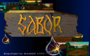 Sabor