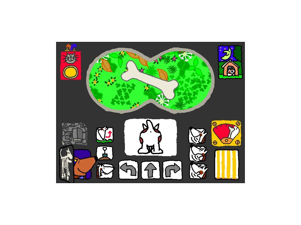 P.A.W.S.: Personal Automated Wagging System - Image 3