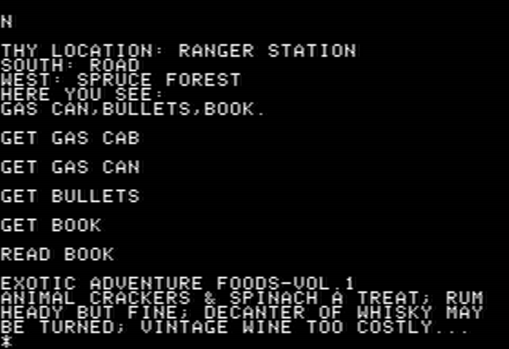 Gothmog's Lair - Image 2