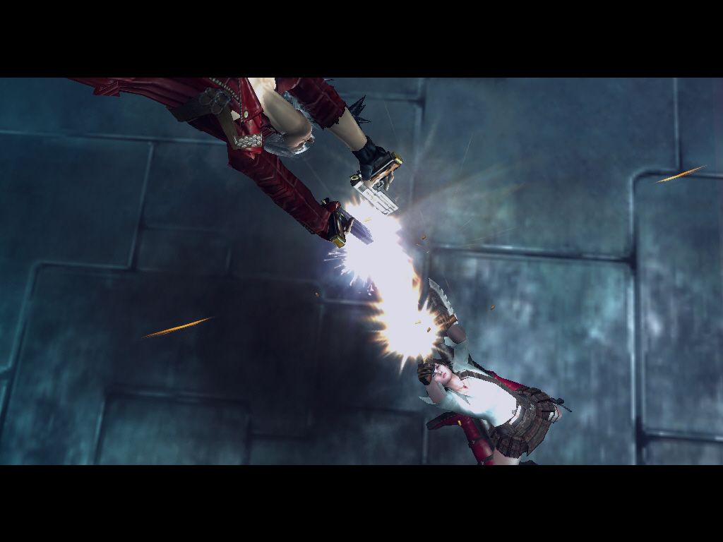 Devil May Cry 3: Dante's Awakening - Special Edition - Image 5