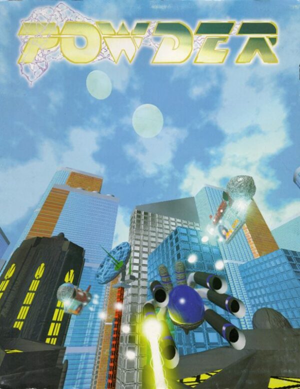 Powder