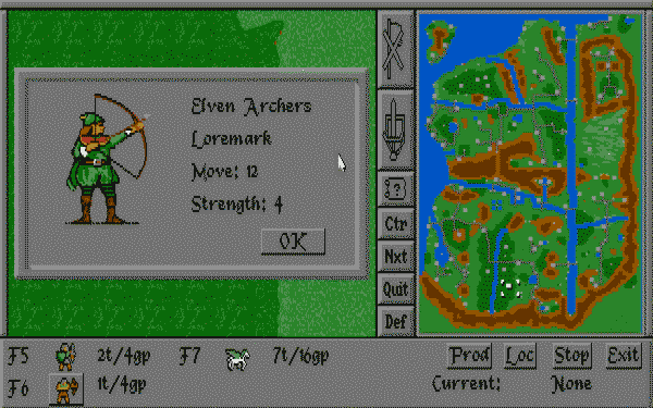 Warlords - Image 6