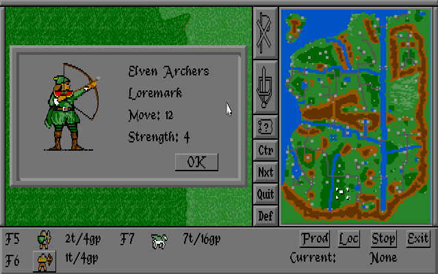 Warlords - Image 6