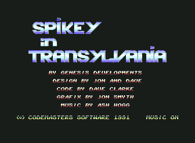 Spike in Transilvania - Image 6