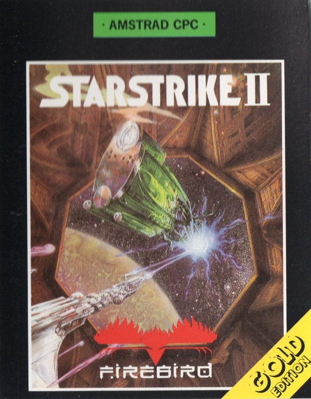 Starstrike II