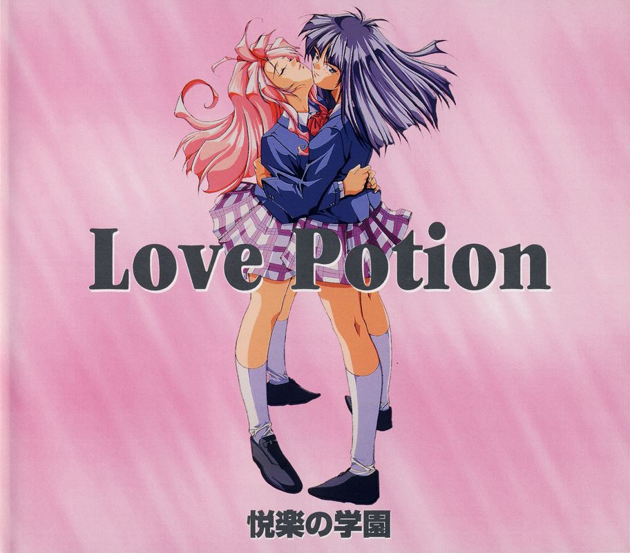 Love Potion