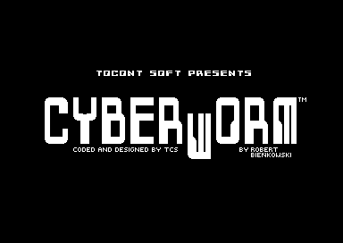 Cyberworm - Image 5