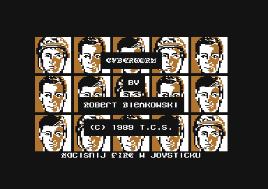 Cyberworm - Image 2