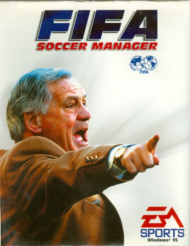 FIFA Soccer Manager