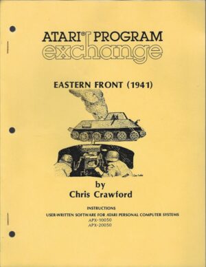 Eastern Front (1941)
