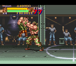 Final Fight 2 - Image 3