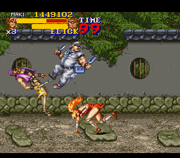 Final Fight 2 - Image 4