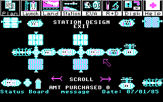 Project: Space Station - Image 6