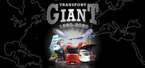 Transport Giant: Gold Edition