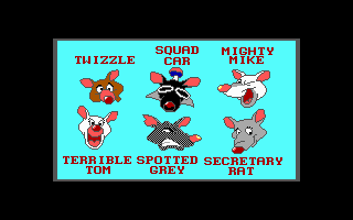 All Dogs Go to Heaven - Image 4