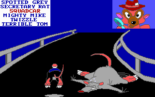 All Dogs Go to Heaven - Image 5