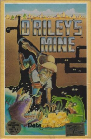 O'Riley's Mine