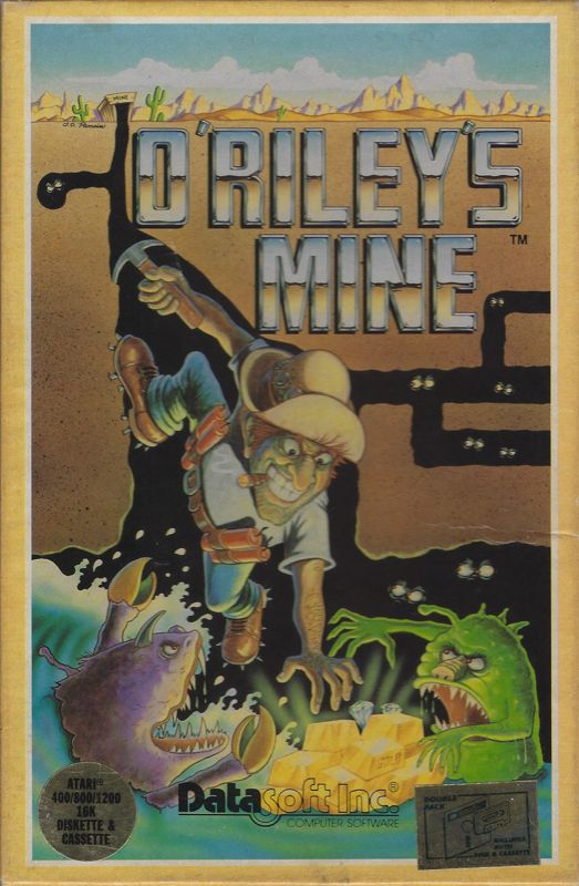 O'Riley's Mine