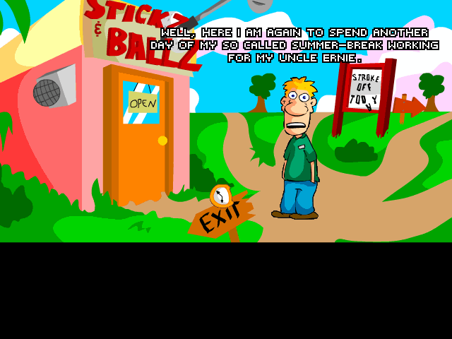 The Great Stroke-Off! - Image 3