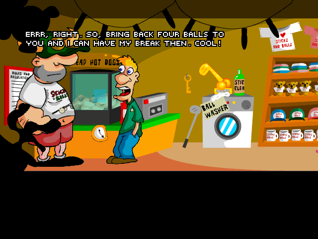 The Great Stroke-Off! - Image 5