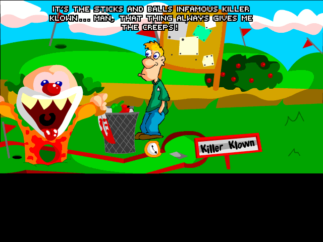 The Great Stroke-Off! - Image 4