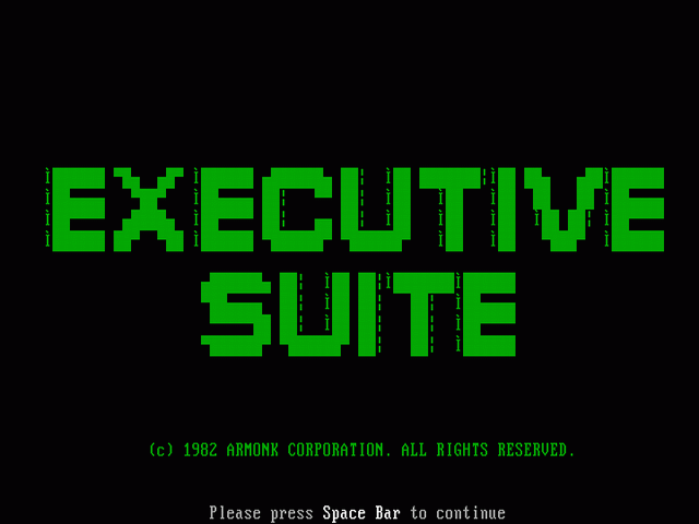 Executive Suite - Image 5