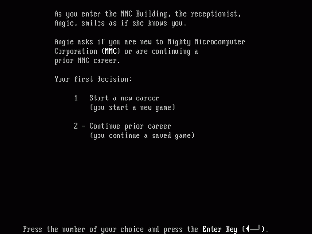 Executive Suite - Image 2