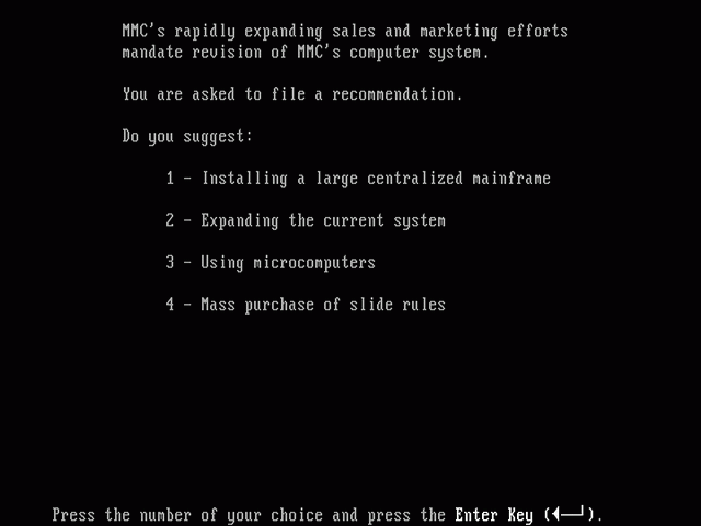 Executive Suite - Image 6