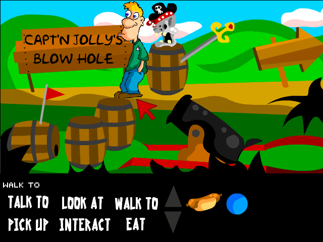 The Great Stroke-Off! - Image 2