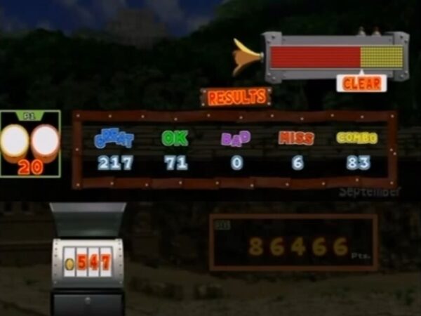 Donkey Konga - Image 2