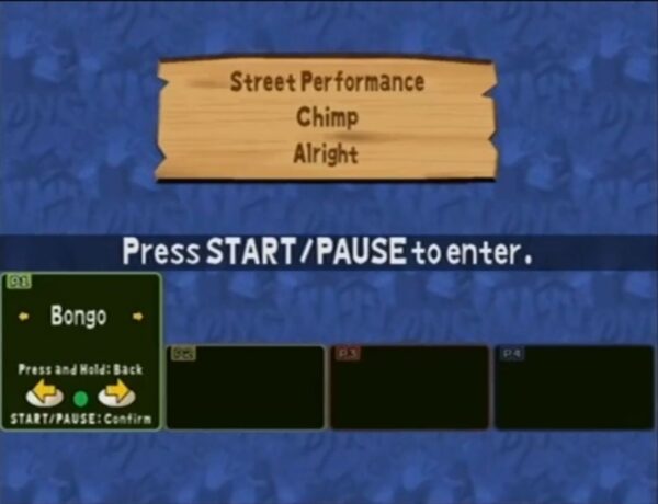 Donkey Konga - Image 5