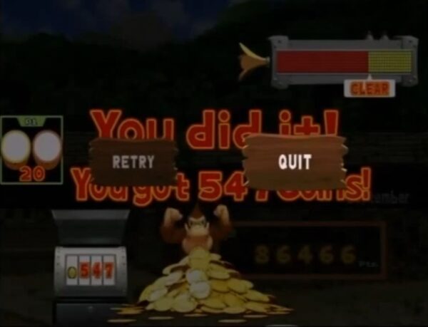 Donkey Konga - Image 3