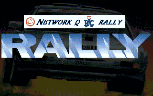 Network Q RAC Rally - Image 6