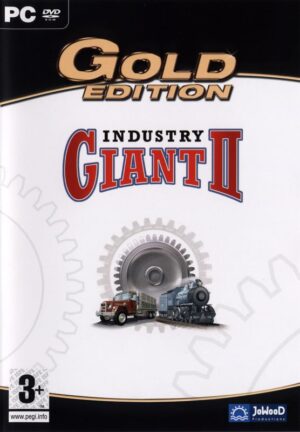 Industry Giant II: Gold Edition