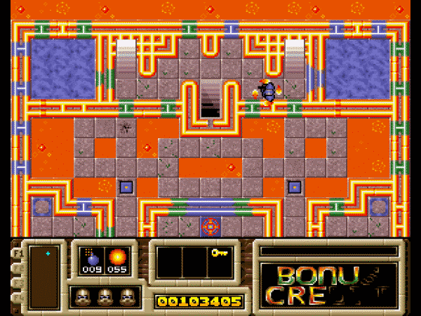 Mean Arenas - Image 5