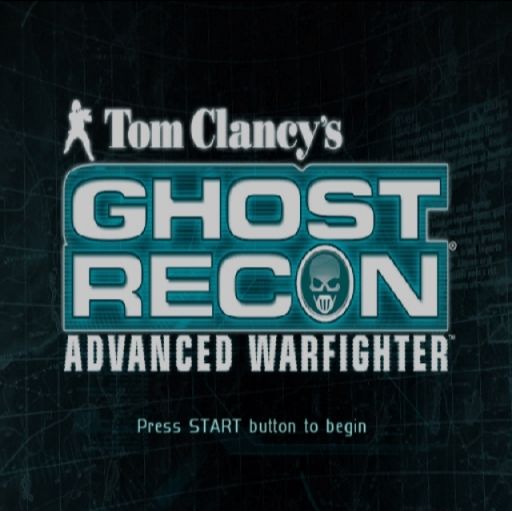 Tom Clancy's Ghost Recon: Advanced Warfighter - Image 2