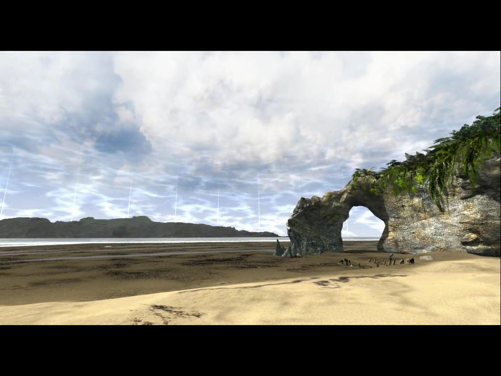 Return to Mysterious Island - Image 5