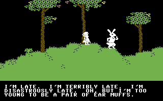 Alice in Wonderland - Image 5
